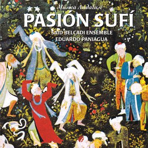 Pasión Sufí