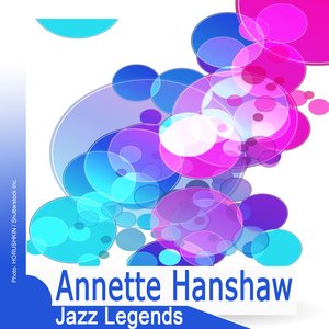 Jazz Legends: Annette Hanshaw