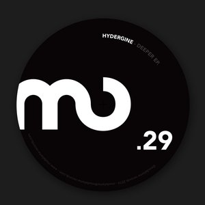 Deeper EP
