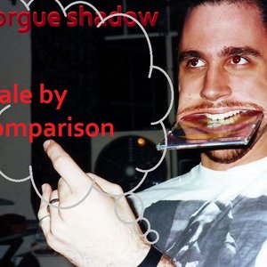 “Morgue Shadow”的封面