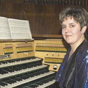 Avatar for Kseniya Pogorelaya (organ)