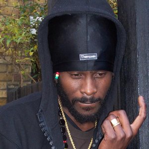 Jah Reuben Mystic 的头像