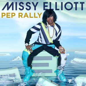Pep Rally - Single