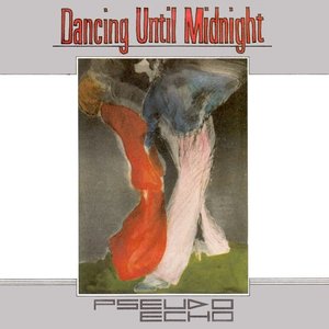 Dancing Until Midnight