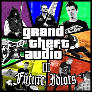 Grand Theft Audio 3