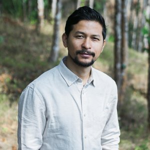 Аватар для Bipul Chettri