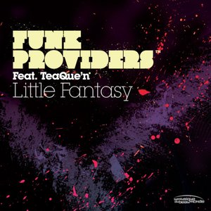 Funk Providers 的头像