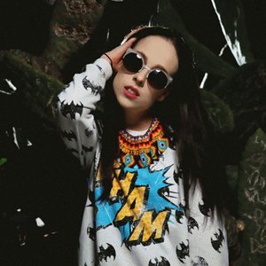 ALLIE X ANDRA için avatar