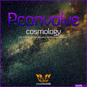 Image for 'Cosmology'