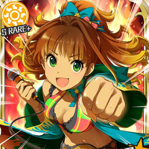 The Idolm Ster Cinderella Girls 5thlive Tour Serendipity Parade 静岡 幕張 福岡 会場オリジナルcd 日野茜 赤崎千夏 Last Fm