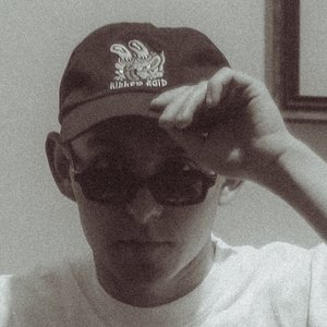 Benjamin Alistair 的头像