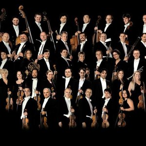 Avatar for Orchestra della Svizzera Italiana