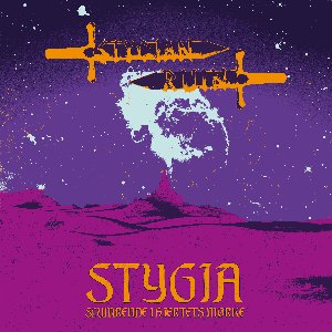 Stygia I: Slumrende I Hjertets Mø​rke