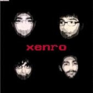 Xenro 的头像