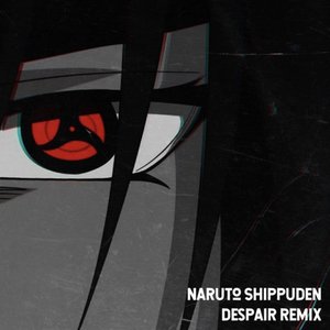 Naruto Shippuden Despair