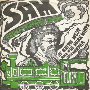 Sam (From "A Teenage Opera")