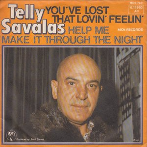 You've Lost That Lovin' Feelin'
