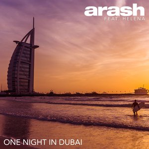 One Night In Dubai (feat. Helena) - Single