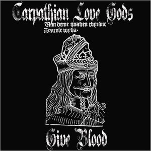 Carpathian Love Gods 的头像