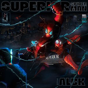 Libertar (Homem-Aranha Superior)