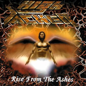 Rise From The Ashes