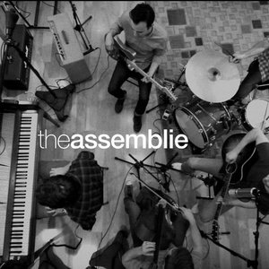 “The Assemblie”的封面