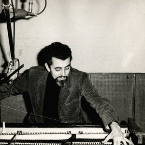 Mario Bertoncini 的头像