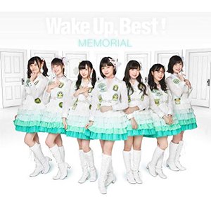 Wake Up, Best!MEMORIAL (Vol.6)