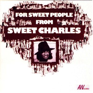 For Sweet People From Sweet Charles