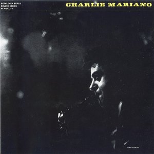 Charlie Mariano Quartet