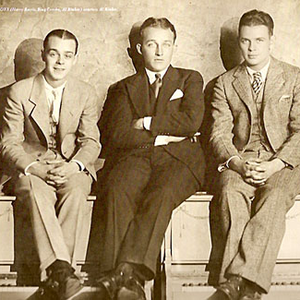 The Rhythm Boys photo provided by Last.fm