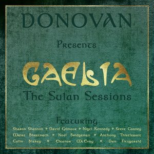 Donovan - Gaelia - Zortam Music