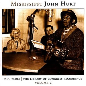 The Library Of Congress Recordings Vol. 2 Disc. 1