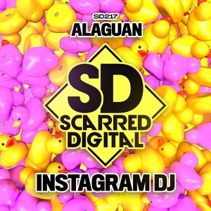 Instagram DJ