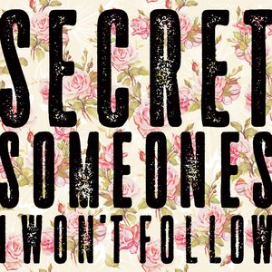 I Won't Follow - EP