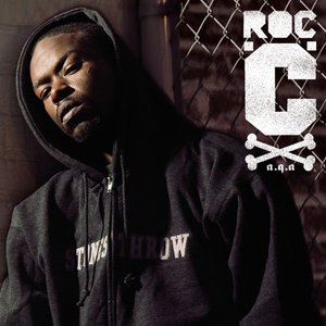 Roc 'C' 的头像