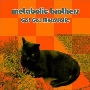 Go! Go! Metabolic
