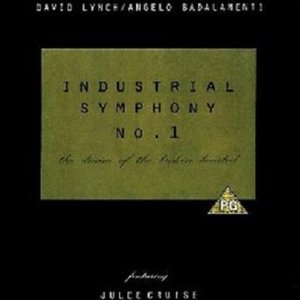 Industrial Symphony No. 1: The Dream of the Brokenhearted