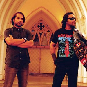 Funeral Hearse のアバター