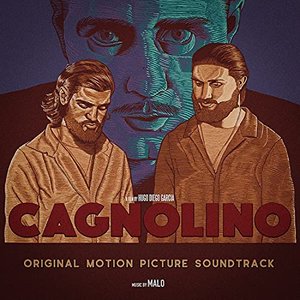 Cagnolino (Original Motion Picture Soundtrack)