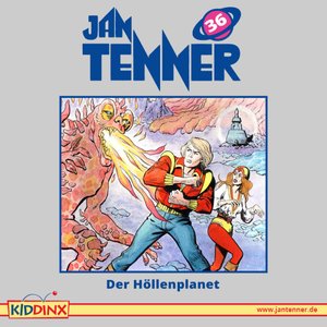 Folge 36: Der Höllenplanet