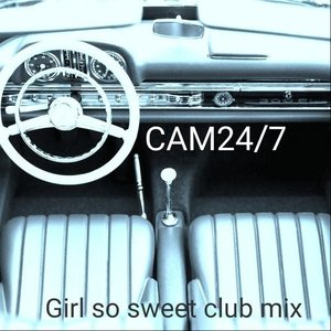 Girl So Sweet (Club Mix)