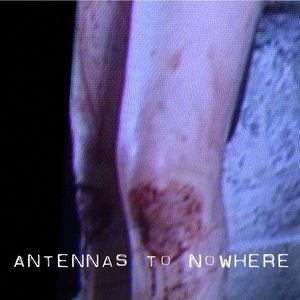 Avatar for Antennas to Nowhere