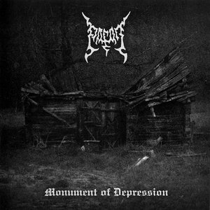 Image for 'Monument of Depression'