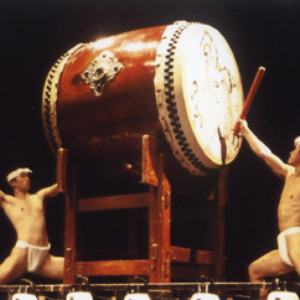 鬼太鼓座 photo provided by Last.fm