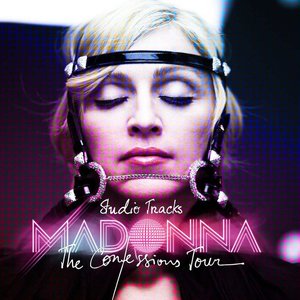 The Confessions Tour [Studio Version]