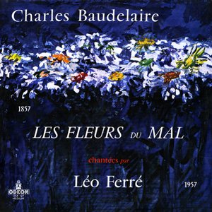 Les fleurs du mal