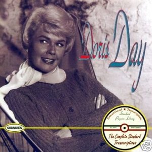 Doris Day:The Complete Standard Transcriptions