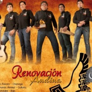 Renovación Andina 的头像