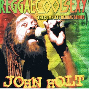 ReggaeCoolSexy Vol 4 (John Holt)